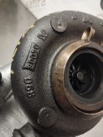 TURBO ALFA ROMEO 159 / BRERA / SPIDER  2.4JTD 55204598 53049700052 - Image 3