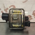 Modulo do Termoventilador Volvo V60 940.0123.01