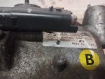 COMPRESSOR AC CITROEN JUMPY III / PEUGEOT EXPERT III 2.0BLUE-HDI 9830148980 R11T605078 9830148880 - Image 2