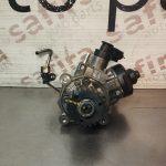 BOMBA INJETORA / ALTA PRESSÃO VOLKSWAGEN GOLF VII / AUDI A3 / SEAT LEON 1.6TDI 0445010537 04L130755D
