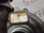 TURBO RENAULT MEGANE II / SCENIC II 1.5DCI 100CV 54399700027 - Image 7