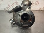 TURBO RENAULT MEGANE II / SCENIC II 1.5DCI 100CV 54399700027 - Image 5
