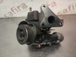 TURBO RENAULT MEGANE II / SCENIC II 1.5DCI 100CV 54399700027 - Image 3