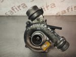 TURBO RENAULT MEGANE II / SCENIC II 1.5DCI 100CV 54399700027