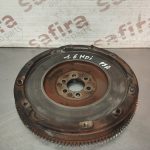VOLANTE DO MOTOR PEUGEOT PARTNER / 208 / CITROEN C3 C4 BERLINGO 1.6BLUEHDI C1017927