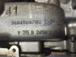 Cabeça do Motor Peugeot / Citroen / Ford / Volvo 1.6HDI 8V 9684487210 - Image 3