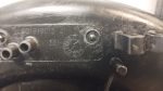 MOTOR DA SOFAGEM SEAT IBIZA IV 6J / VOLKSWAGEN POLO 6R  6Q1819015 - Image 3