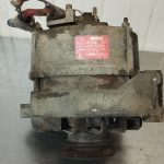 ALTERNADOR VOLKSWAGEN TRANSPORTER T4 2.4D 0120469722 068903029K