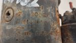 Motor de arranque VW TRANSPORTER T4  2.4 D 0001218116 - Image 2