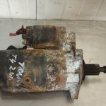 Motor de arranque VW TRANSPORTER T4  2.4 D 0001218116