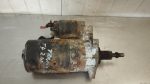 Motor de arranque VW TRANSPORTER T4  2.4 D 0001218116