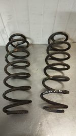 MOLAS TRAS / TRASEIRAS SEAT IBIZA IV 6J - Image 2