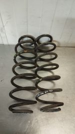 MOLAS TRAS / TRASEIRAS SEAT IBIZA IV 6J