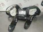 KIT DE AIRBAGS COM TABLIER CITROEN C3 II 2009-2016 - Image 8