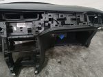 KIT DE AIRBAGS COM TABLIER CITROEN C3 II 2009-2016 - Image 4