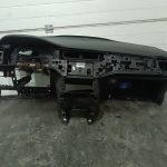 KIT DE AIRBAGS COM TABLIER CITROEN C3 II 2009-2016