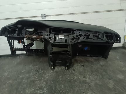 KIT DE AIRBAGS COM TABLIER CITROEN C3 II 2009-2016