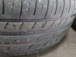 JOGO DE JANTES ORIGINAIS OPEL ASTRA H 5X110 COM PNEUS 205/55R16 - Image 9