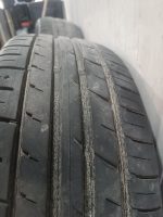 JOGO DE JANTES ORIGINAIS OPEL ASTRA H 5X110 COM PNEUS 205/55R16 - Image 6