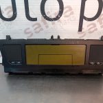 QUADRANTE CITROEN C4 PICASSO P9664365280 9664365280