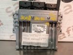 CENTRALINA DO MOTOR PEUGEOT 308 508 3008 / CITROEN C5 2.0HDI 150CV 9666098180 9667083880 28252909