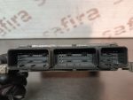 UNIDADE / CENTRALINA DO MOTOR RENAULT MEGANE III 1.5DCI 237102426R 237101908R SID307 S180153104A - Image 3