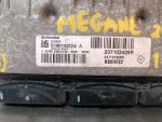 UNIDADE / CENTRALINA DO MOTOR RENAULT MEGANE III 1.5DCI 237102426R 237101908R SID307 S180153104A - Image 4