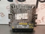 UNIDADE / CENTRALINA DO MOTOR RENAULT MEGANE III 1.5DCI 237102426R 237101908R SID307 S180153104A