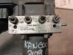 MODULO ABS RENAULT KANGOO / MERCEDES CITAN 476601406R 0265956527 2265106455 - Image 2