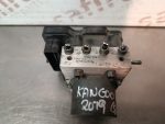 MODULO ABS RENAULT KANGOO / MERCEDES CITAN 476601406R 0265956527 2265106455