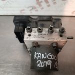 MODULO ABS RENAULT KANGOO / MERCEDES CITAN 476601406R 0265956527 2265106455
