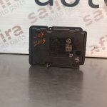 MODULO ELETRÓNICO DO ABS VOLKSWAGEN GOLF VI / AUDI A3 /SKODA OCTAVIA II 1K0907379AP