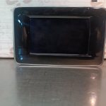 DISPLAY / ECRÃ GPS / MULTIMEDIA MERCEDES A-CLASS W176 A2469001206 A1729023903 A2469016002 A2C87519900
