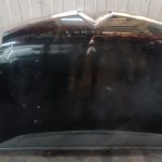 CAPOT CITROEN C4 PICASSO / GRAND PICASSO MK1 2006-2012