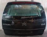 TAMPA DA MALA CITROEN C4 GRAND PICASSO MK1 06-12 - Image 3