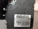 MODULO ABS CITROEN C4 PICASSO / GRAND PICASSO 0265230289 9660934580 9665106680 - Image 2