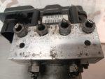 MODULO ABS CITROEN C4 PICASSO / GRAND PICASSO 0265230289 9660934580 9665106680 - Image 8
