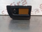 COMANDO SOFAGEM / AC CITROEN C4 PICASSO / GRAND PICASSO 9659627477 A83009700