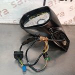 ESPELHO RETROVISOR CITROEN C4 PICASSO / GRAND PICASSO - ESQUERDO