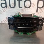 AUTO-RADIO ORIGINAL MAZDA 6 - CQ-EM45701A