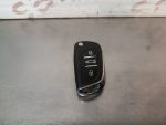 CONJUNTO / KIT IMOBILIZADOR CITROEN C4 PICASSO 1.6HDI (CENTRALINA + BSI + CHAVE) 0281013872 9664843780 9664059080 966405908001 - Image 2