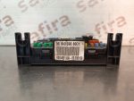 CONJUNTO / KIT IMOBILIZADOR CITROEN C4 PICASSO 1.6HDI (CENTRALINA + BSI + CHAVE) 0281013872 9664843780 9664059080 966405908001 - Image 5