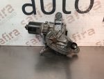 MOTOR DO LIMPA VIDROS FRENTE DIREITO CITROEN C4 PICASSO I  B58LHP 53042446 - Image 4
