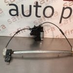 ELEVADOR DE VIDRO COM MOTOR MAZDA 6 I 02-08 - TRAS DIREITO