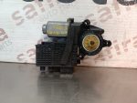 MOTOR DO ELEVADOR DO VIDRO CITROEN C4 PICASSO I - FRENTE DIREITO 9682495580