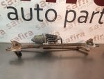 MOTOR / SISTEMA LIMPA VIDROS MAZDA 6 02-08 159300-0640 - Image 6