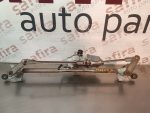 MOTOR / SISTEMA LIMPA VIDROS MAZDA 6 02-08 159300-0640 - Image 5
