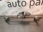 MOTOR / SISTEMA LIMPA VIDROS MAZDA 6 02-08 159300-0640 - Image 4
