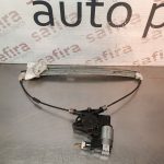 ELEVADOR DE VIDRO COM MOTOR MAZDA 6 I 02-08 - FRENTE ESQUERDO