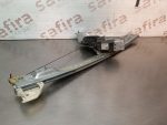 ELEVADOR DO VIDRO CITROEN C4 PICASSO I - TRAS ESQUERDO